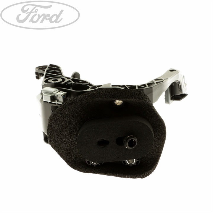 CLUTCH PEDAL