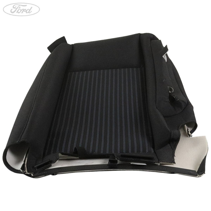 REAR SEAT BACK COVER