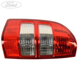 RANGER MK3 PASSENGER SIDE REAR LIGHT LAMP WITH PICK UP BOX 2006-2011