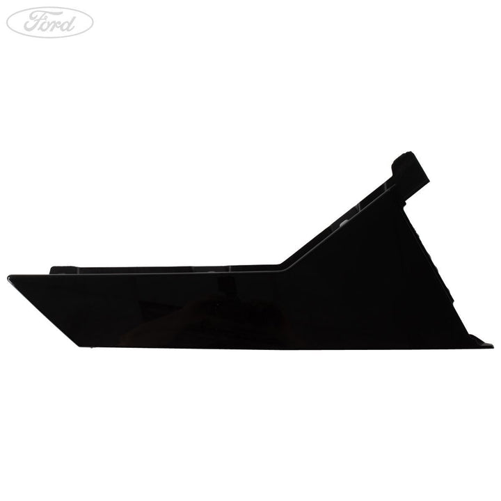Mondeo Hatchback O/S Rear Door C-Pillar Outer Body Moulding 2014-2022