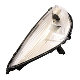 Kuga Drivers Side Drivers Headlight Halogen & Bulbs 2012-2020