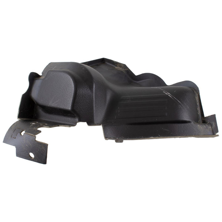 N/S LH FLOOR TRIM COVER