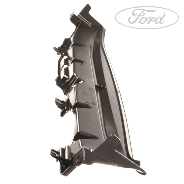 FRONT BODY AIR DEFLECTOR PANEL