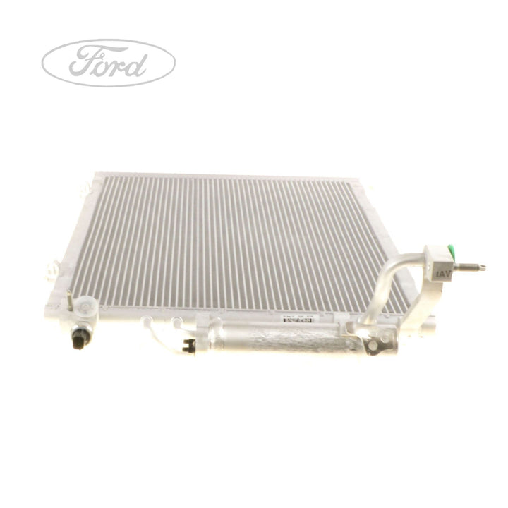 FIESTA B-MAX 1.4 1.6 ZETEC-S AIR CON CONDENSER