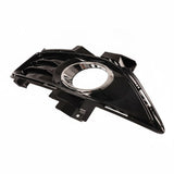 Mondeo N/S Front Fog Light Bezel Grille Chrome 2014-2022
