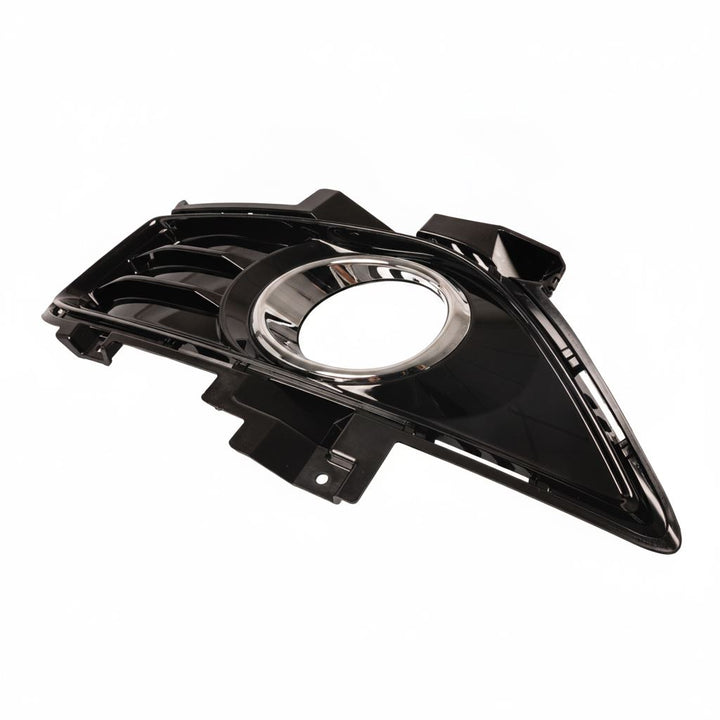 Mondeo N/S Front Fog Light Bezel Grille Chrome 2014-2022