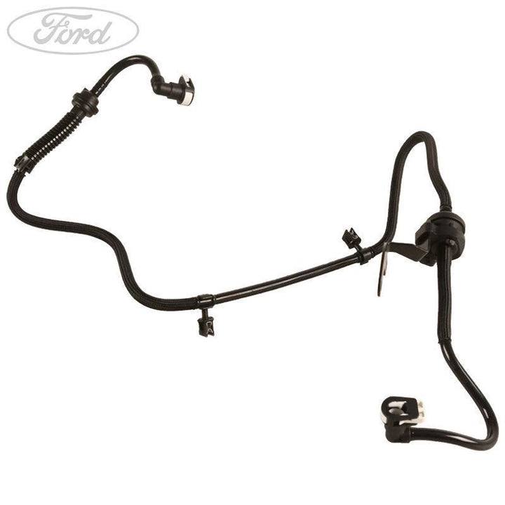 FUEL VAPOUR SEPARATOR TUBE