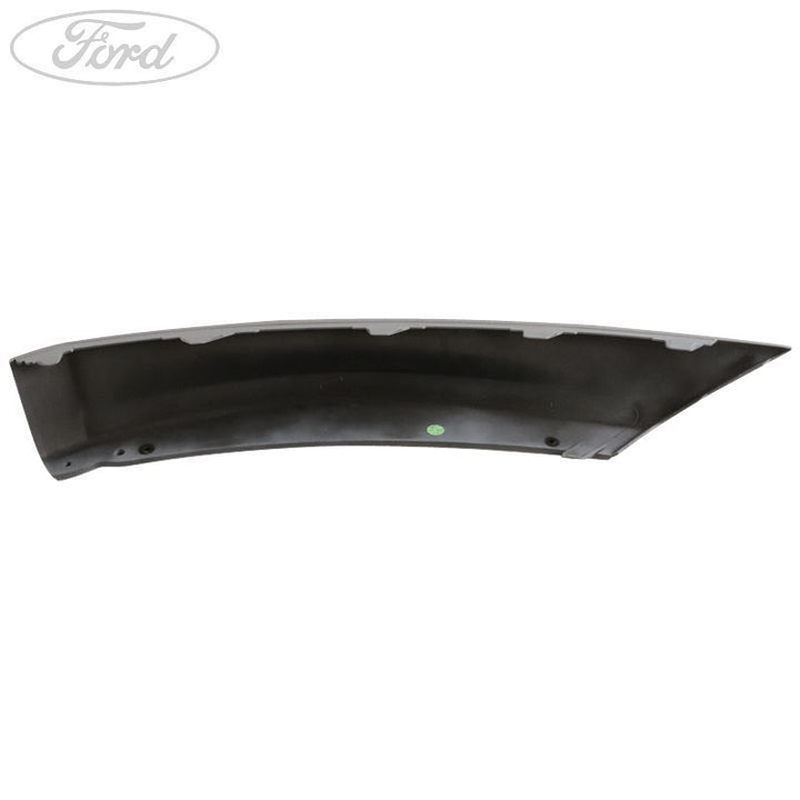 FOCUS MK3 FRONT N/S LOWER BUMPER EXTENSION LIP PANEL 2014-