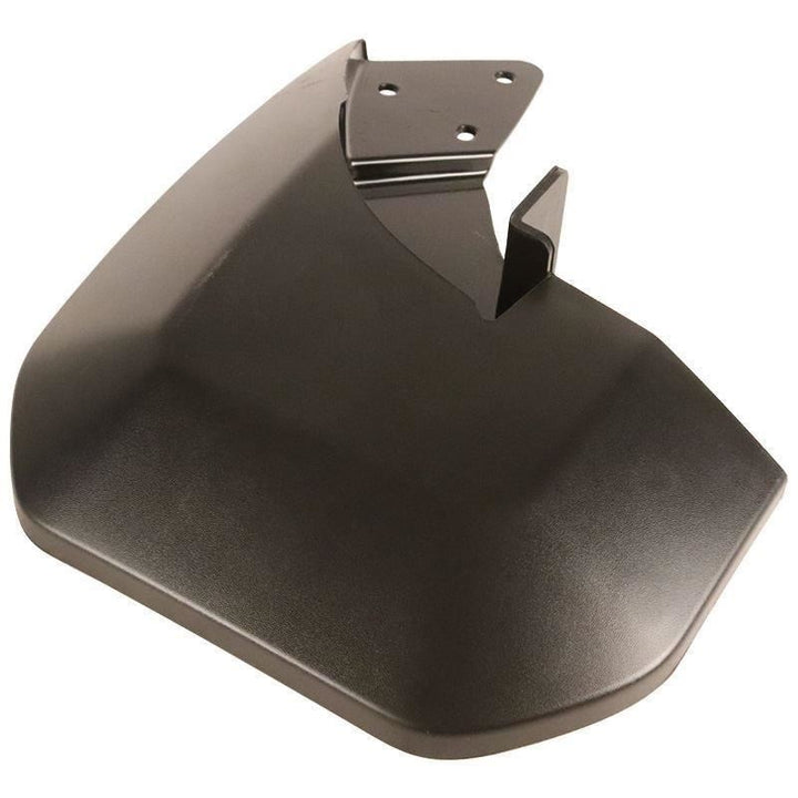 TRANSIT REAR PASSENGER N/S MUDFLAP SINGLE X1 2014-