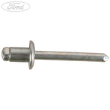 REAR FLOOR CROSS MEMBER