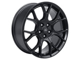SET OF 4 MUSTANG ALLOY WHEEL 19