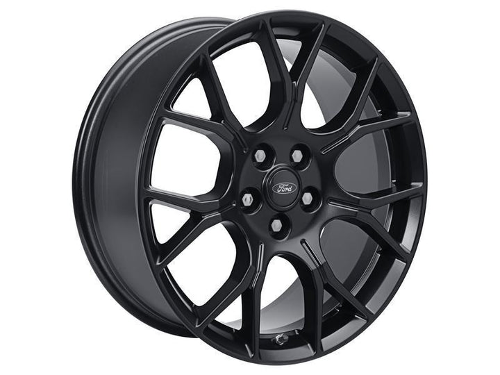 SET OF 4 MUSTANG ALLOY WHEEL 19