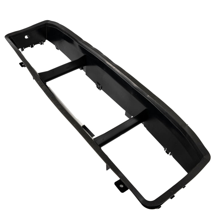 EcoSport Front Grille Air Duct Opening Panel 2017-2022