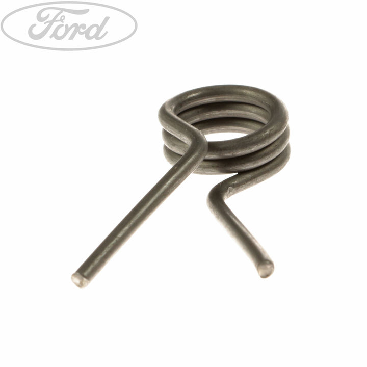 ESCORT FIESTA PUMA KA STREETKA MANUAL SHIFT SPRING 94-95