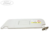 SUN VISOR