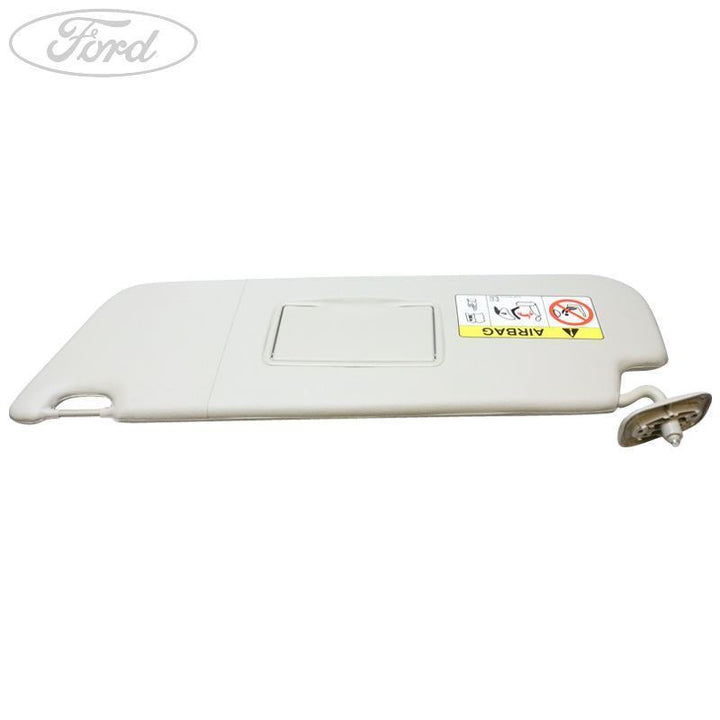 SUN VISOR