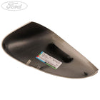 MONDEO O/S DOOR MIRROR HOUSING COVER TECTONIC SILVER