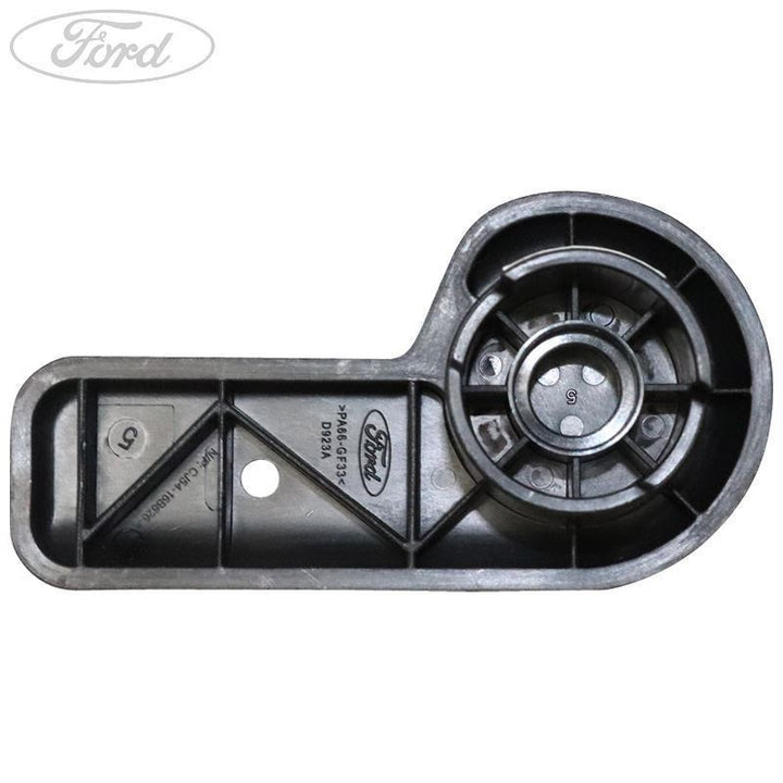 CONTROL CABLE HANDLE