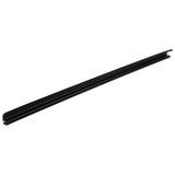 FOCUS N/S REAR DOOR BELT WEATHERSTRIP