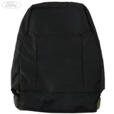 SEAT COVERS KIT