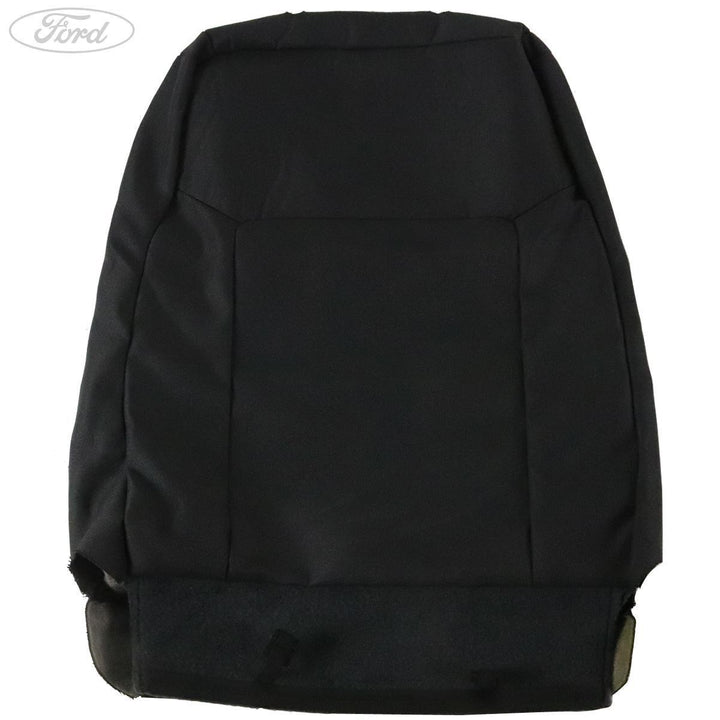 SEAT COVERS KIT