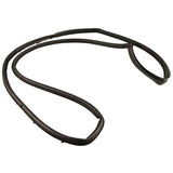 FIESTA FRONT N/S DOOR WEATHERSTRIP SEAL 5 DOOR SALOON