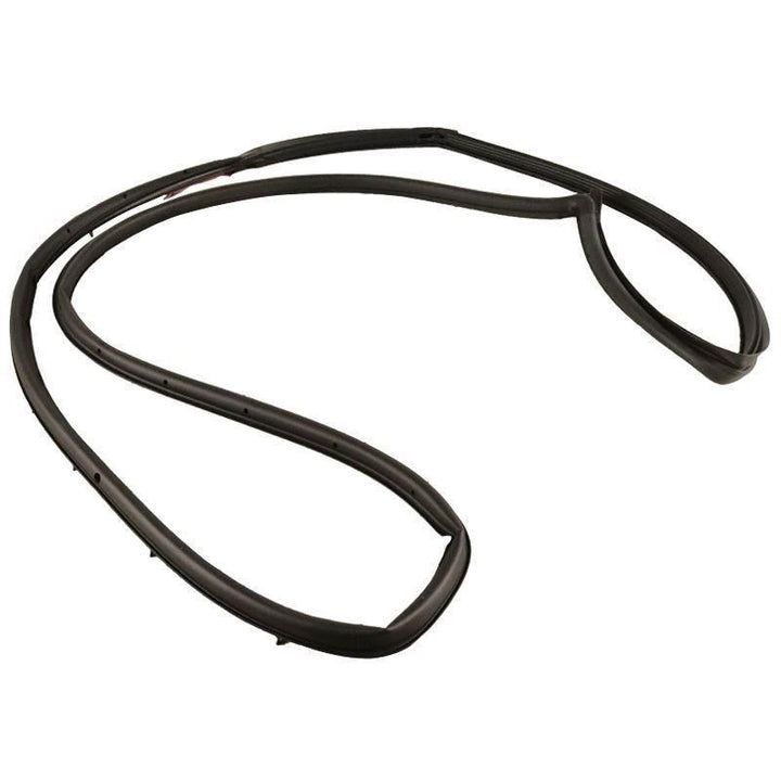FIESTA FRONT N/S DOOR WEATHERSTRIP SEAL 5 DOOR SALOON