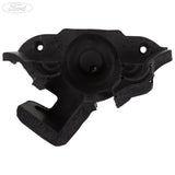FUEL FILTER BODY