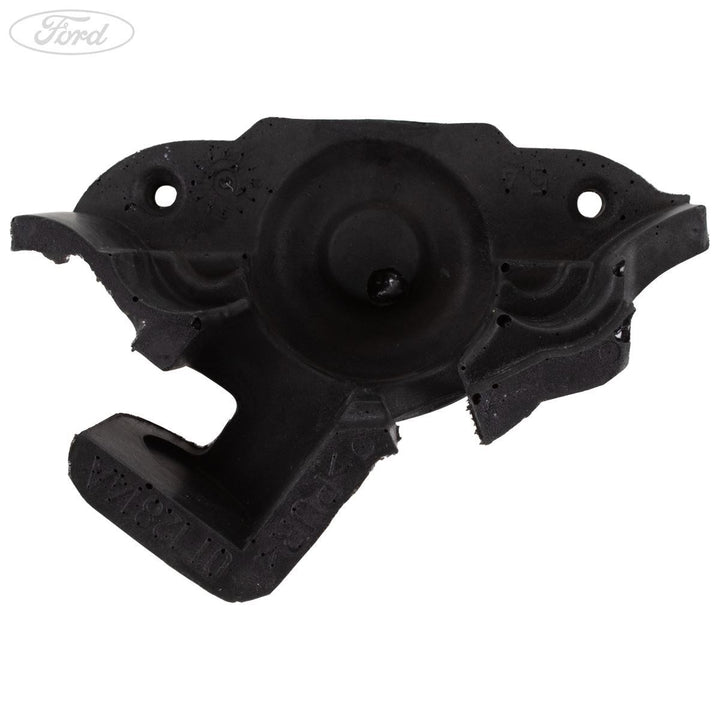 FUEL FILTER BODY