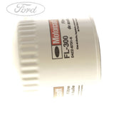 RANGER TD TDCI MOTORCRAFT ENGINE OIL FILTER