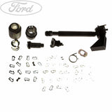 C-MAX KUGA MK1 BONNET RELEASE LOCK CYLINDER KIT 2008-2012