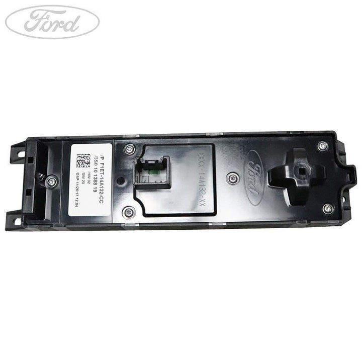 KUGA FOCUS C-MAX FRONT O/S SWITCH REAR CHILD DOOR LOCK 15-