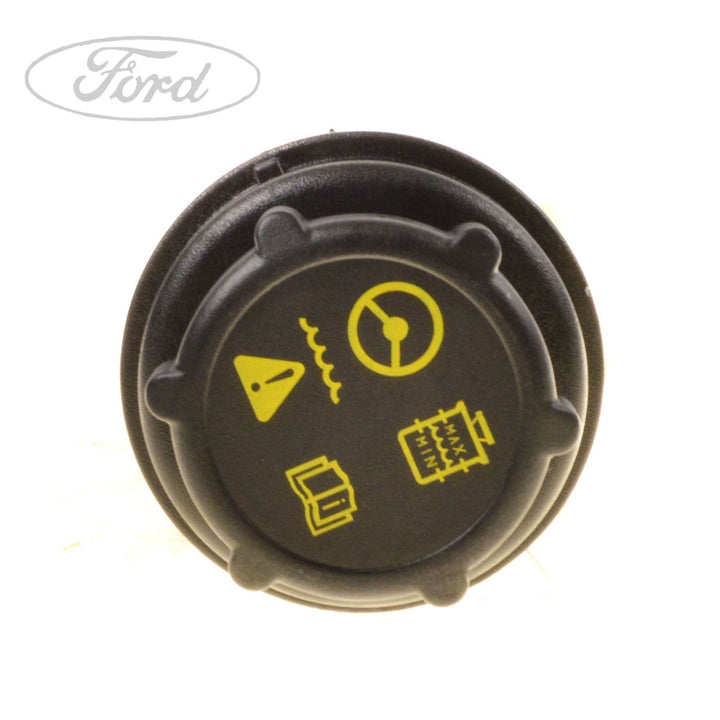 MONDEO GALAXY S-MAX POWER STEERING PUMP RESERVOIR