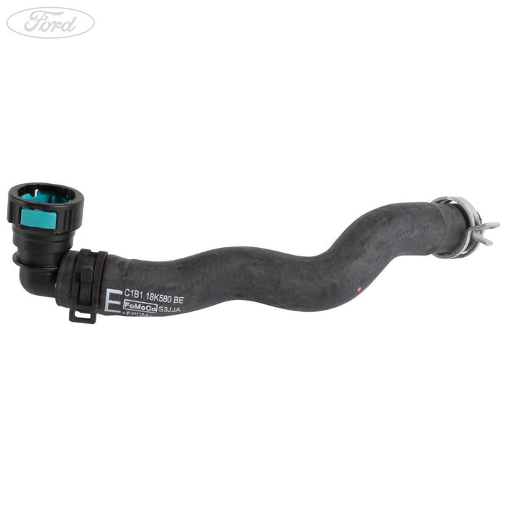 FIESTA 1.0 ECOBOOST GTDI HEATER WATER HOSE 2017-