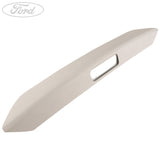 CONNECT BACK TAILGATE BOOTLID HANDLE SINGLE DOOR 2013-