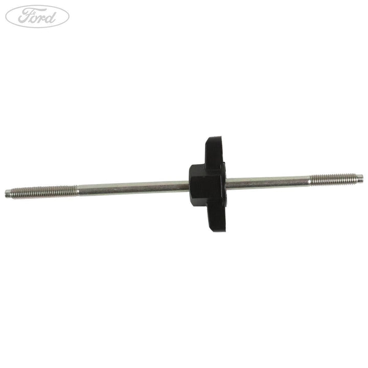 LIFTING JACK RETAINER
