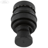INLET MANIFOLD ADAPTOR