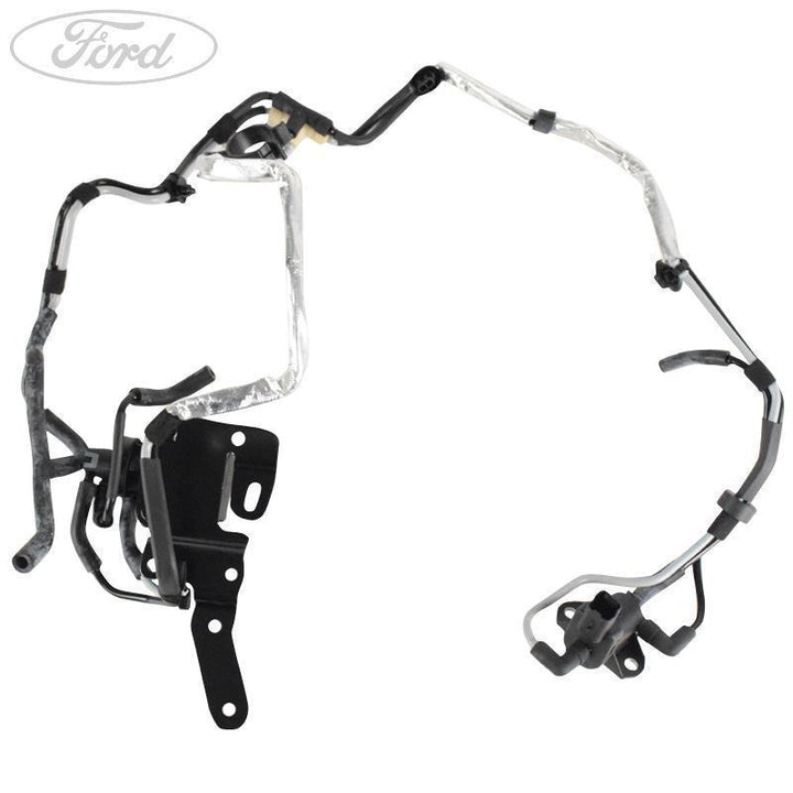 FIGO KA+ COURIER FIESTA 1.5 SOHC BRAKE SERVO VACUUM HOSE