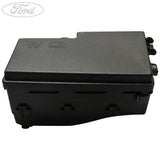 FOCUS ENGINE BAY FUSE JUNCTION BOX WITH COVER