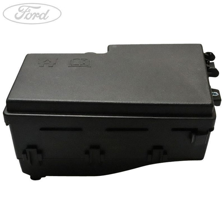 FOCUS ENGINE BAY FUSE JUNCTION BOX WITH COVER