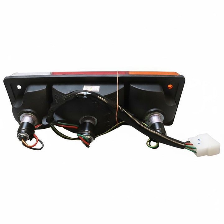 RANGER REAR DRIVER SIDE TAILLIGHT LAMP UNIT 05/2004-10/2007