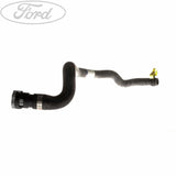 HEATER WATER HOSE