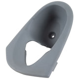 TRANSIT FRONT N/S DOOR INSIDE HANDLE BEZEL 2006-2014