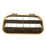 Rear Panel Quarter Panel Air Vent Inlet Grille 1998-2023