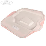WATER SPLASH SHIELD