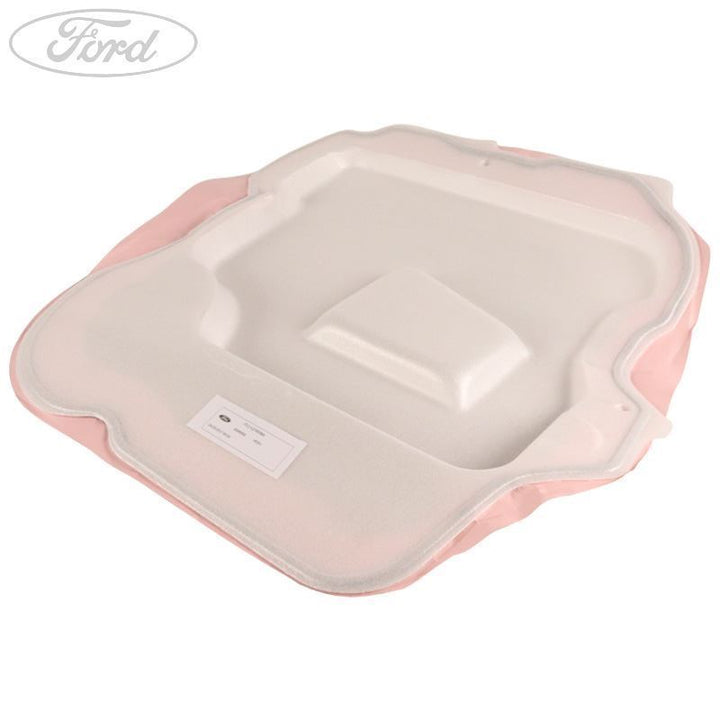 WATER SPLASH SHIELD