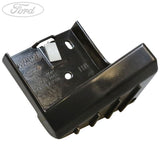 KUGA O/S REAR BODY COLOURED BUMPER MOUNTING BRACKET