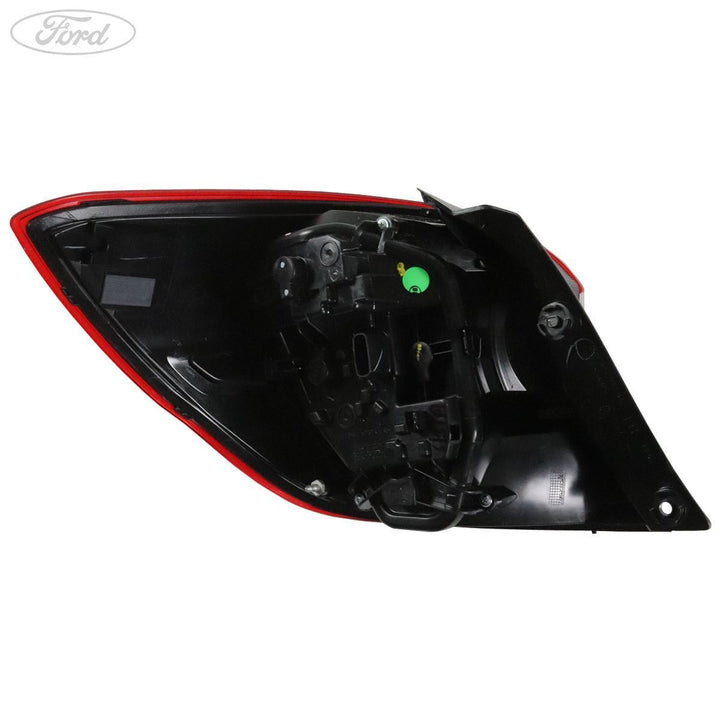 FIGO KA+ REAR O/S LIGHT LAMP UNIT 5 DOOR UAV 2015-2018
