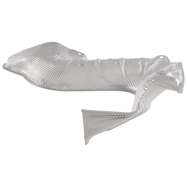 FIESTA TDCI 5 UNDERFLOOR HEAT SHIELD