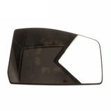 TRANSIT TOURNEO CUSTOM N/S LEFT MIRROR GLASS 2012 ONWARDS